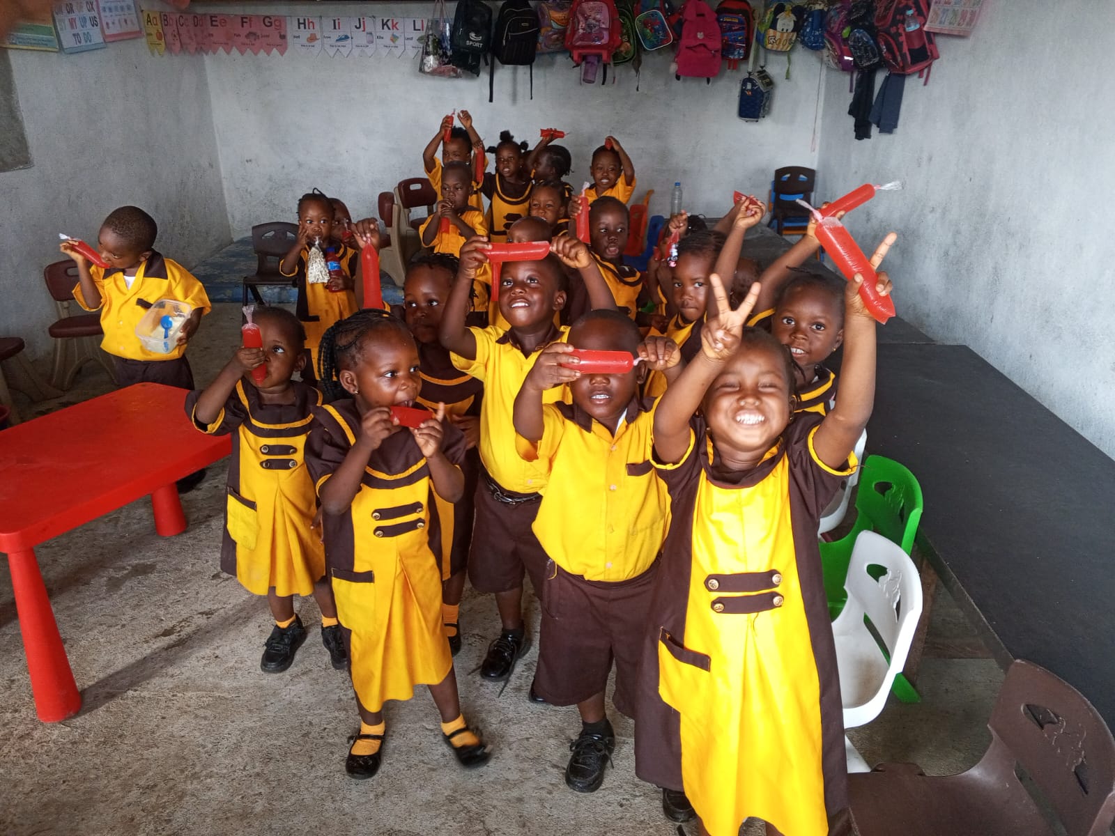 School Activity